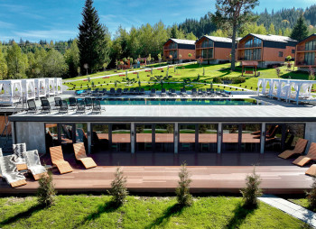 PHOENIX – інвестиції в нерухомість в Карпатах 